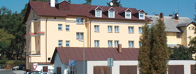 Hotel JIT�ENKA